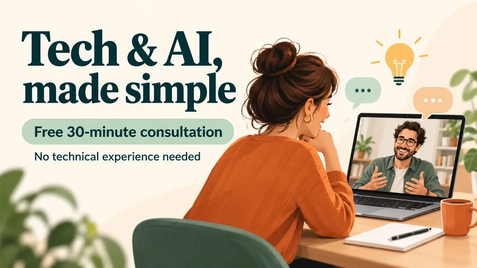 AI for Small Business